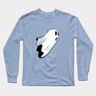 Ghostie Long Sleeve T-Shirt